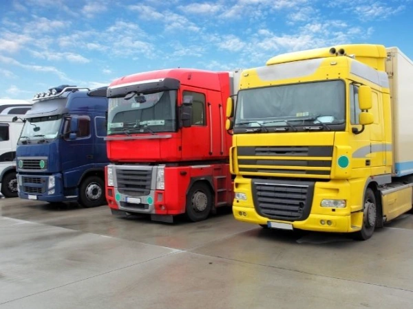 İstanbul Sarıcakaya Nakliye